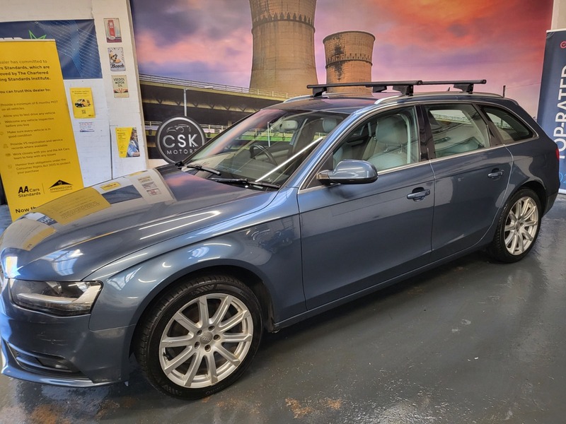 Used Audi A4 2015 for sale - 76798952: Photo 19