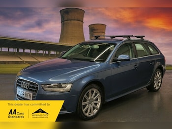 2015 - 2.0 TDI 150 SE Technik 5dr Multitronic