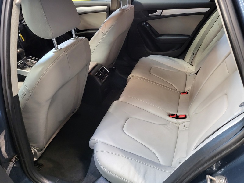 Used Audi A4 2015 for sale - 76798952: Photo 20