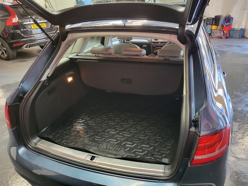 Used Audi A4 2015 for sale - 76798952: Photo 21