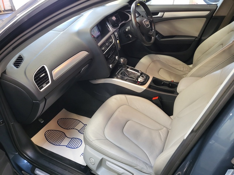 Used Audi A4 2015 for sale - 76798952: Photo 22