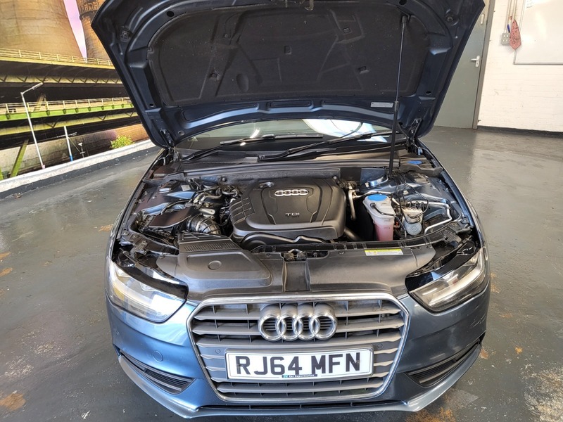 Used Audi A4 2015 for sale - 76798952: Photo 23