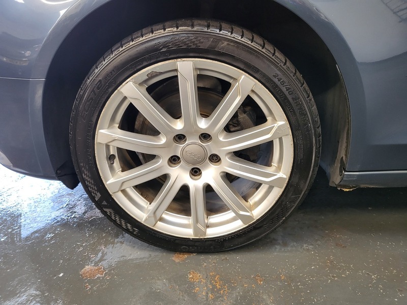 Used Audi A4 2015 for sale - 76798952: Photo 24