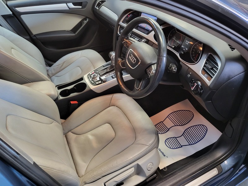 Used Audi A4 2015 for sale - 76798952: Photo 3