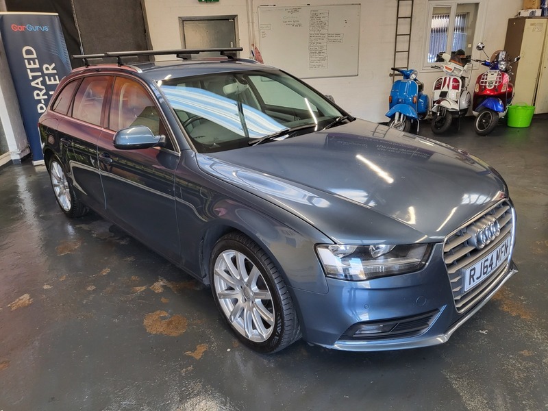 Used Audi A4 2015 for sale - 76798952: Photo 6