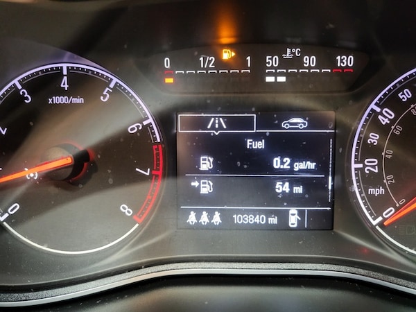 Used Vauxhall Corsa 2016 for sale - 76292240: Photo 10