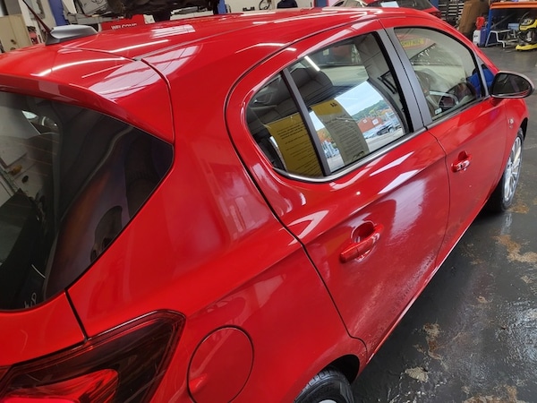 Used Vauxhall Corsa 2016 for sale - 76292240: Photo 11
