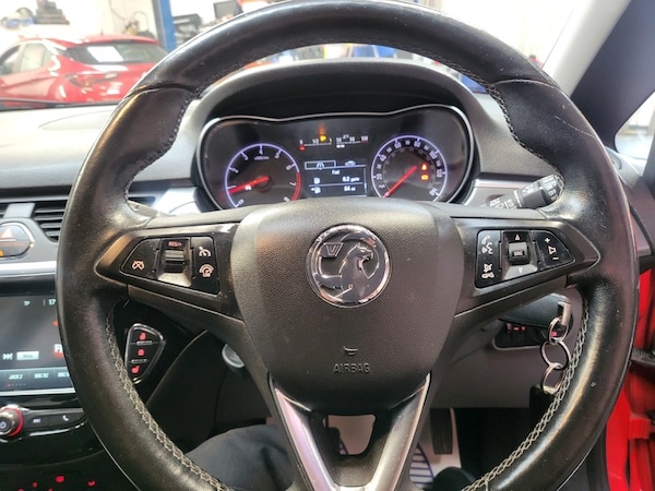 Used Vauxhall Corsa 2016 for sale - 76292240: Photo 12