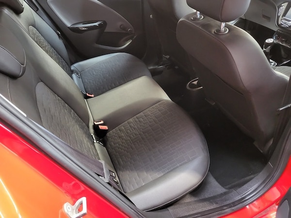 Used Vauxhall Corsa 2016 for sale - 76292240: Photo 19