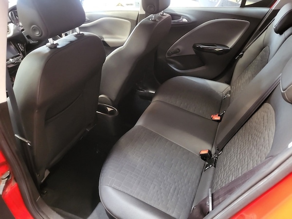 Used Vauxhall Corsa 2016 for sale - 76292240: Photo 21