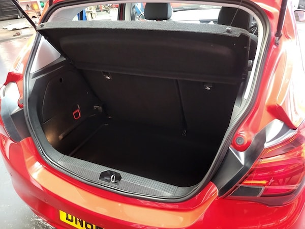 Used Vauxhall Corsa 2016 for sale - 76292240: Photo 22