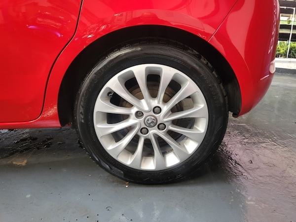 Used Vauxhall Corsa 2016 for sale - 76292240: Photo 25