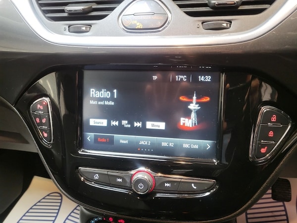 Used Vauxhall Corsa 2016 for sale - 76292240: Photo 5