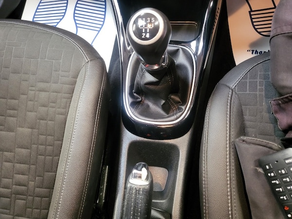 Used Vauxhall Corsa 2016 for sale - 76292240: Photo 7