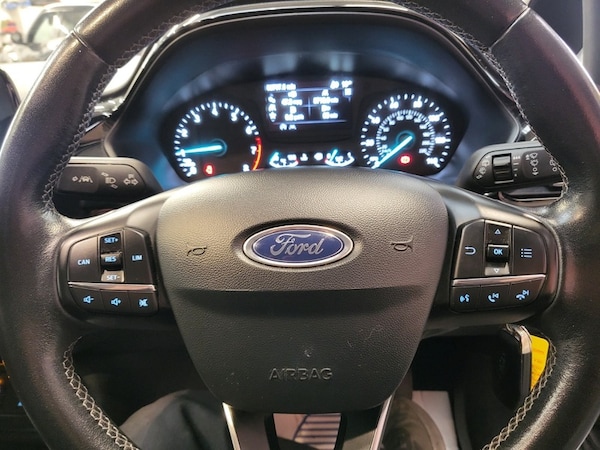 Used Ford Fiesta 2018 for sale - 76173527: Photo 12