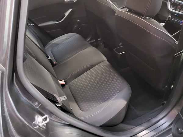 Used Ford Fiesta 2018 for sale - 76173527: Photo 19