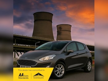 Ford - Fiesta