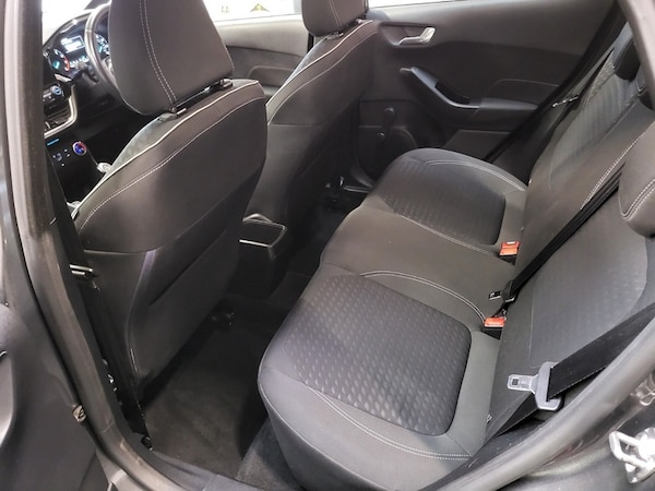Used Ford Fiesta 2018 for sale - 76173527: Photo 21