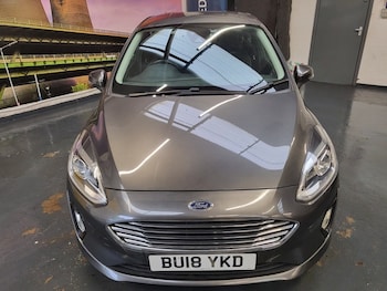 Used Ford Fiesta 2018 for sale - 76173527: Photo 4