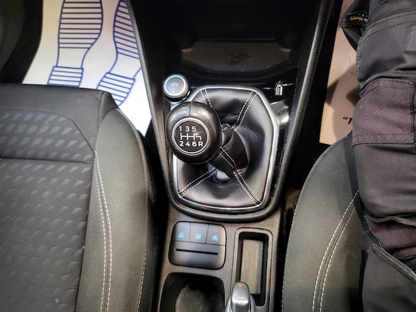 Used Ford Fiesta 2018 for sale - 76173527: Photo 7