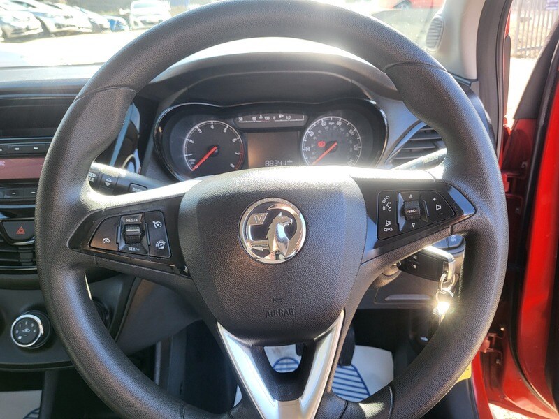 Used Vauxhall Viva 2018 for sale - 77920982: Photo 12