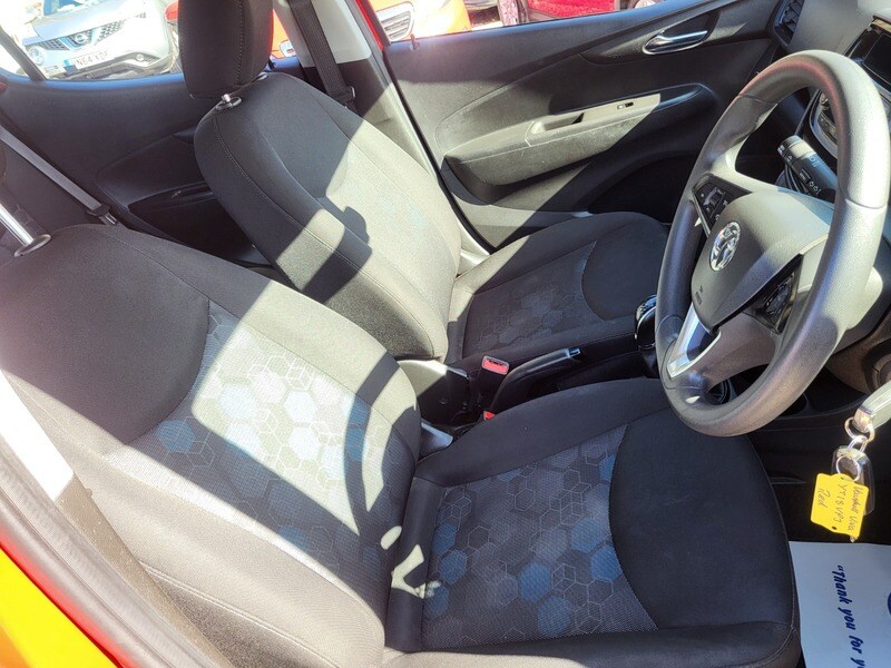 Used Vauxhall Viva 2018 for sale - 77920982: Photo 17