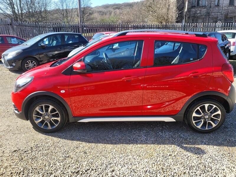 Used Vauxhall Viva 2018 for sale - 77920982: Photo 18