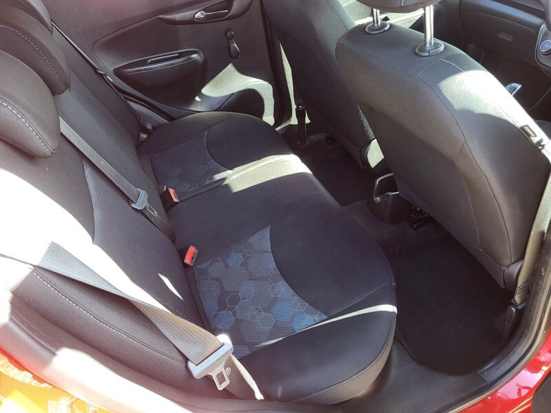 Used Vauxhall Viva 2018 for sale - 77920982: Photo 19