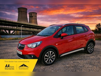 Used Vauxhall Viva 2018 for sale - 77920982: Photo