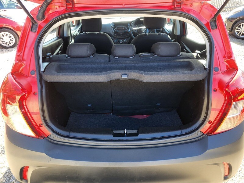 Used Vauxhall Viva 2018 for sale - 77920982: Photo 20