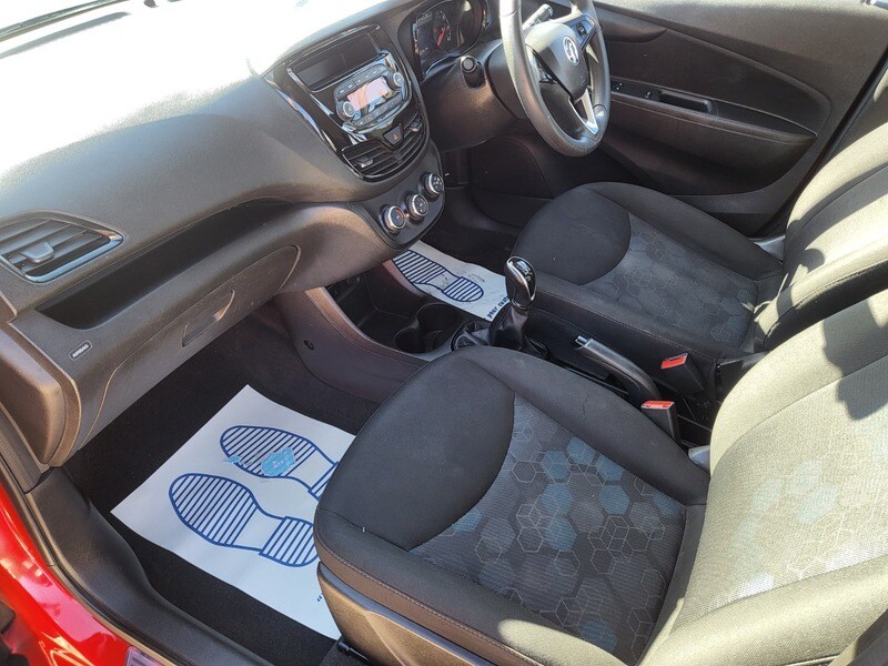 Used Vauxhall Viva 2018 for sale - 77920982: Photo 23