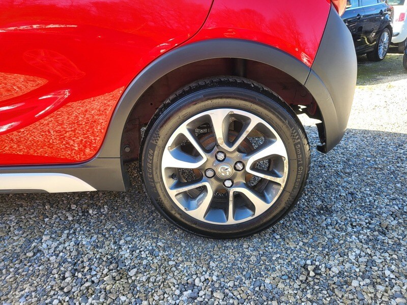 Used Vauxhall Viva 2018 for sale - 77920982: Photo 24