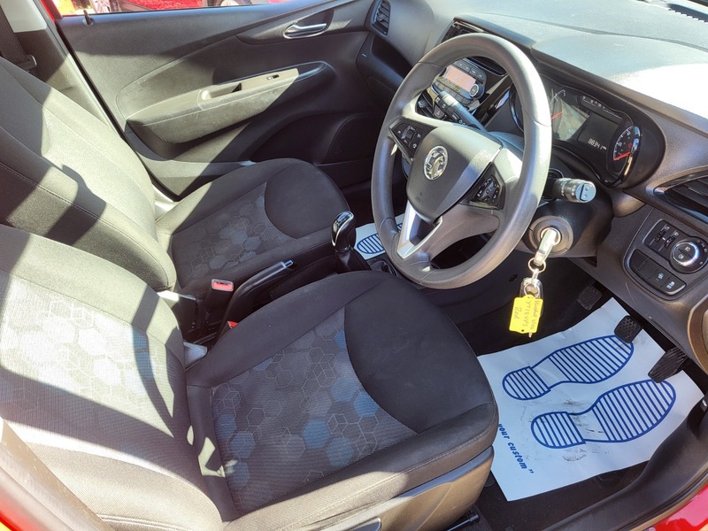 Used Vauxhall Viva 2018 for sale - 77920982: Photo 3