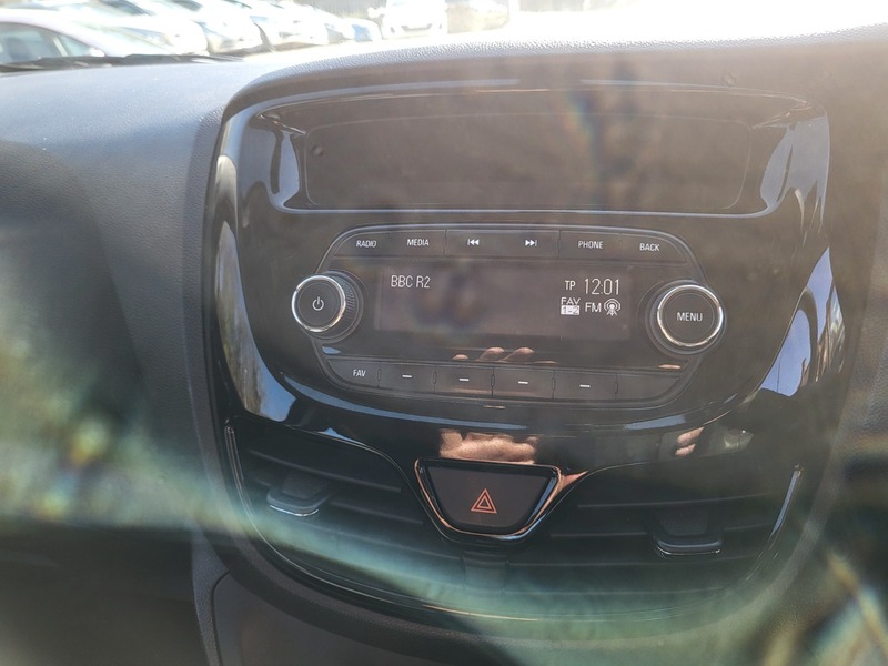 Used Vauxhall Viva 2018 for sale - 77920982: Photo 5