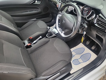 Used Citroen DS3 2015 for sale - 78140883: Photo