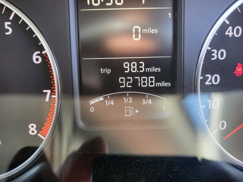 Used Volkswagen Polo 2011 for sale - 77735325: Photo 10