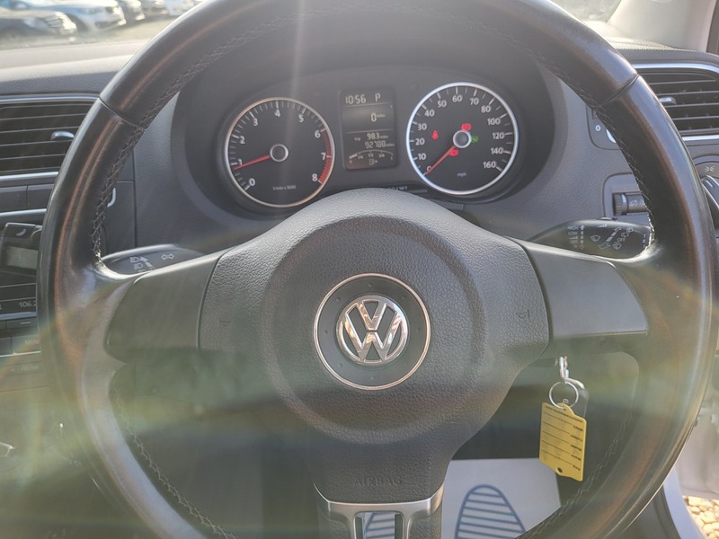 Used Volkswagen Polo 2011 for sale - 77735325: Photo 12