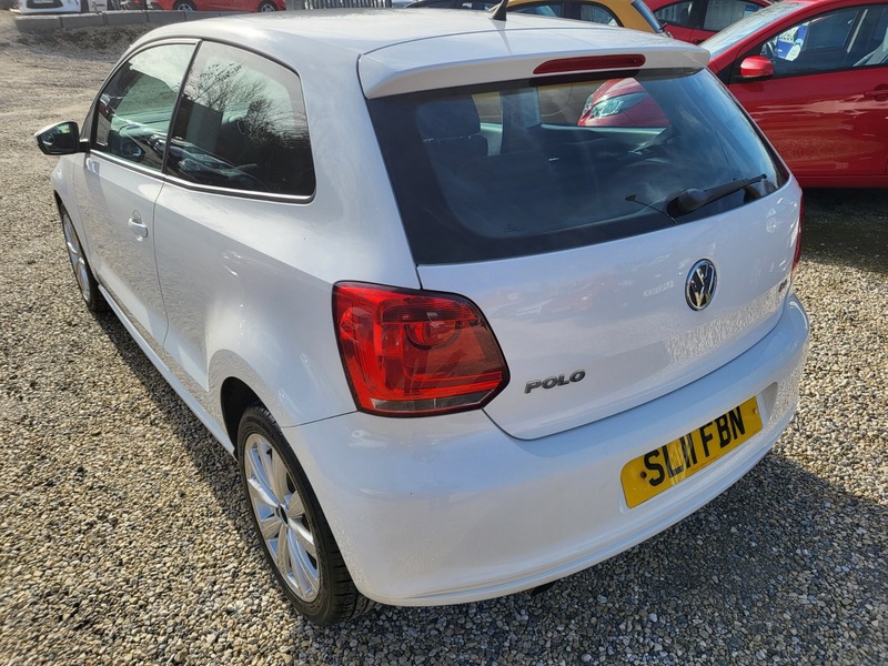 Used Volkswagen Polo 2011 for sale - 77735325: Photo 15