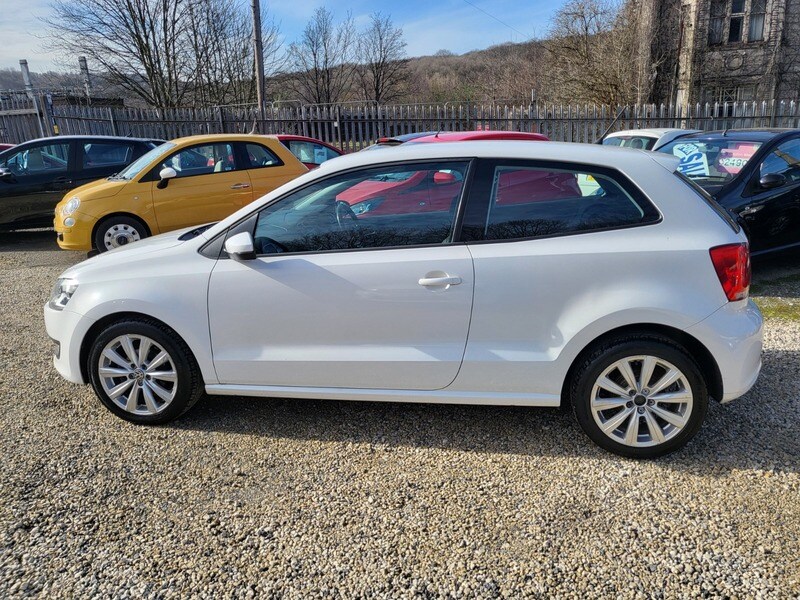 Used Volkswagen Polo 2011 for sale - 77735325: Photo 18