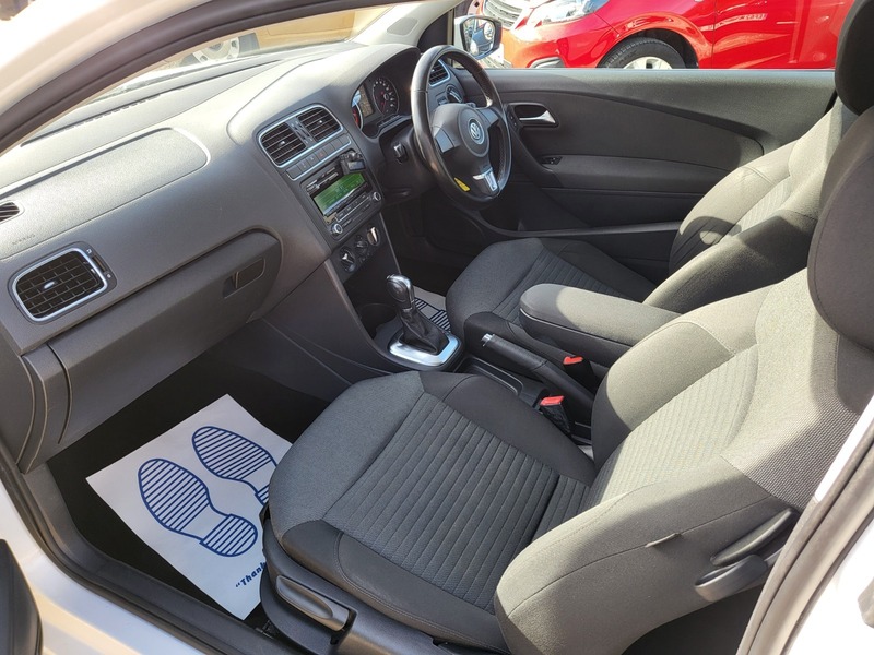 Used Volkswagen Polo 2011 for sale - 77735325: Photo 21