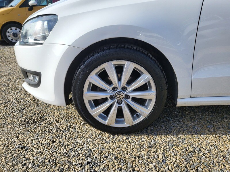Used Volkswagen Polo 2011 for sale - 77735325: Photo 23
