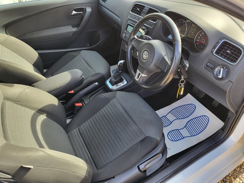 Used Volkswagen Polo 2011 for sale - 77735325: Photo 3
