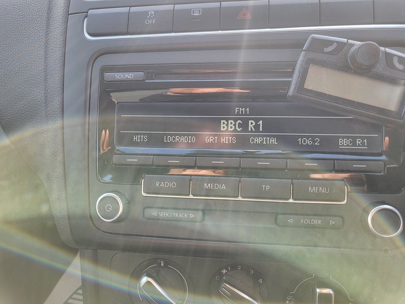 Used Volkswagen Polo 2011 for sale - 77735325: Photo 5