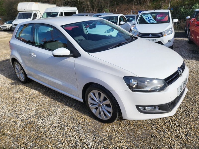 Used Volkswagen Polo 2011 for sale - 77735325: Photo 6