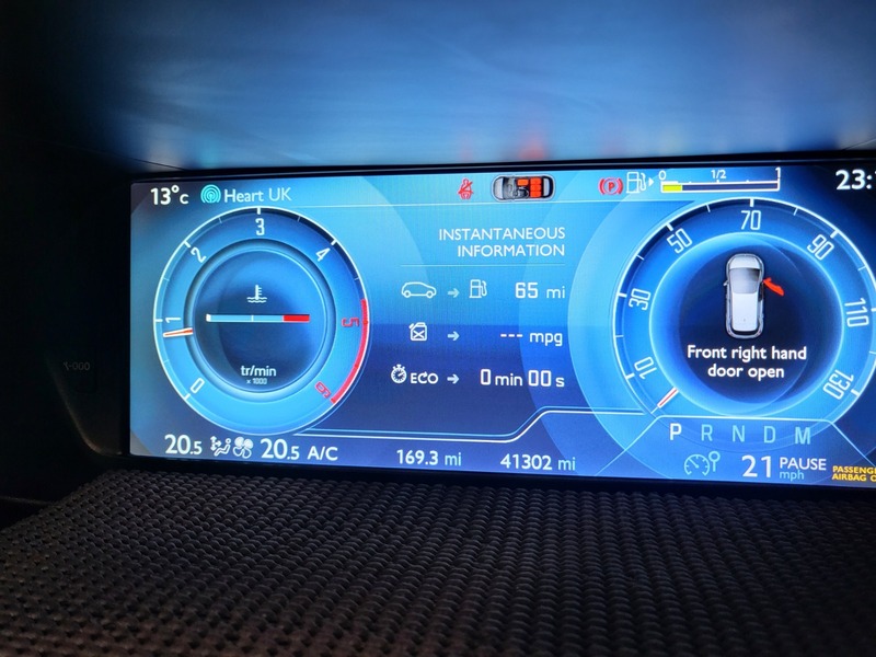 Used Citroen C4 Picasso 2016 for sale - 76896675: Photo 10