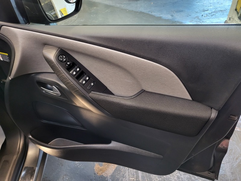 Used Citroen C4 Picasso 2016 for sale - 76896675: Photo 14