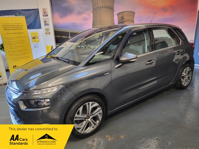 Used Citroen C4 Picasso 2016 for sale - 76896675: Photo 19