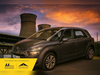 2016 - 1.6 BlueHDi Exclusive 5dr EAT6