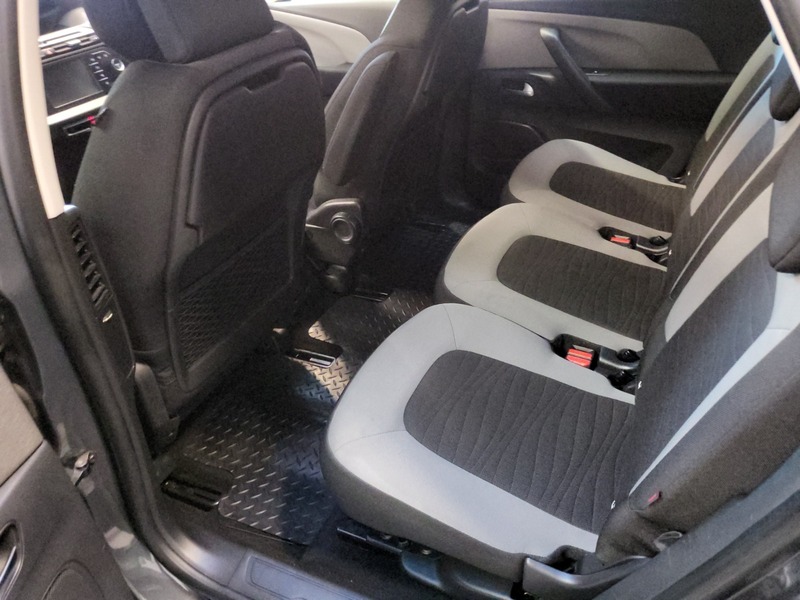 Used Citroen C4 Picasso 2016 for sale - 76896675: Photo 20