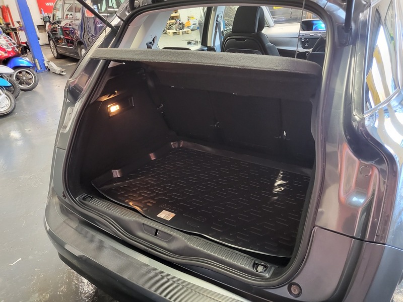 Used Citroen C4 Picasso 2016 for sale - 76896675: Photo 21